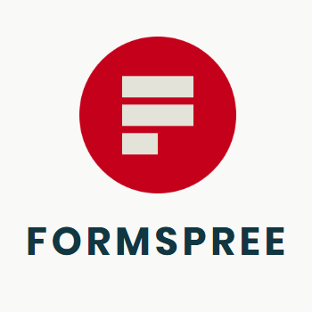 Formspree Privacy Integration