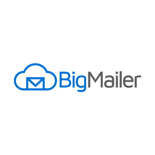BigMailer Logo for Data Privacy