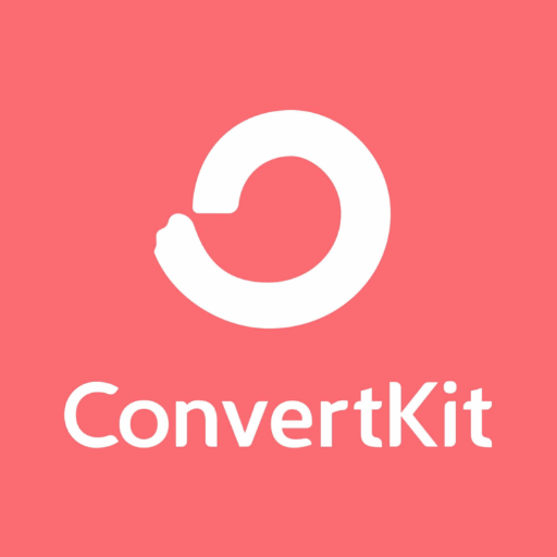 Convert Kit Logo for Data Privacy