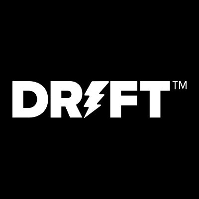Drift Logo for Data Privacy