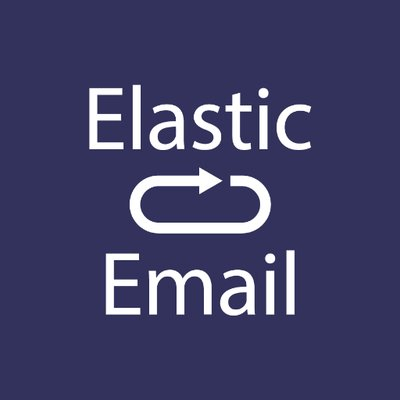 ElasticEmail Logo for Data Privacy