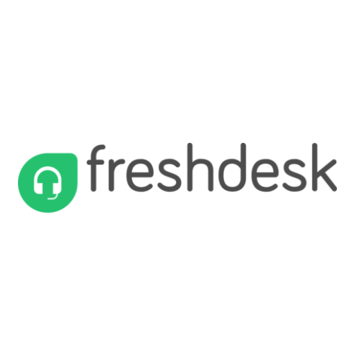 Freshdesk Logo for Data Privacy