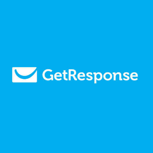 GetResponse Logo for Data Privacy