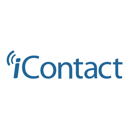 iContact Logo for Data Privacy