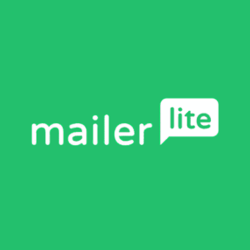 Mailerlite Logo for Data Privacy