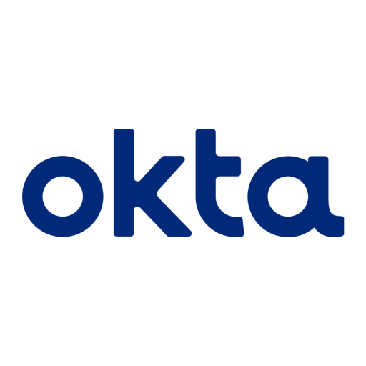Okta Logo for Data Privacy