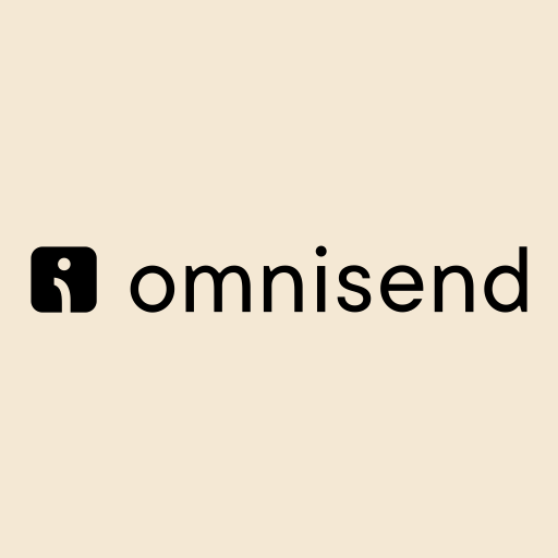 Omnisend Logo for Data Privacy