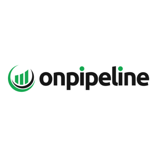 OnPipeline Logo for Data Privacy