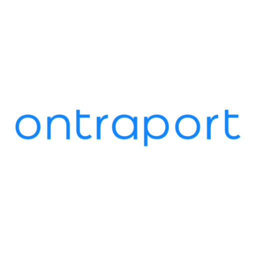 Ontraport Logo for Data Privacy