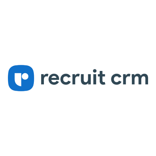 Recruit CRM Logo for Data Privacy