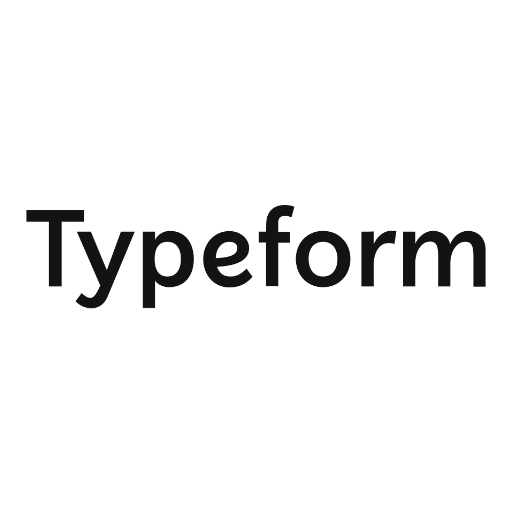 Typeform Logo for Data Privacy