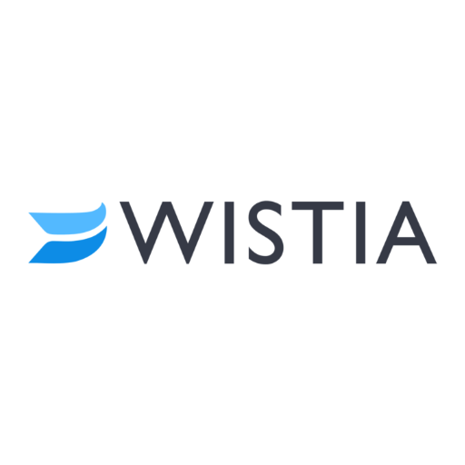 Wistia Logo for Data Privacy