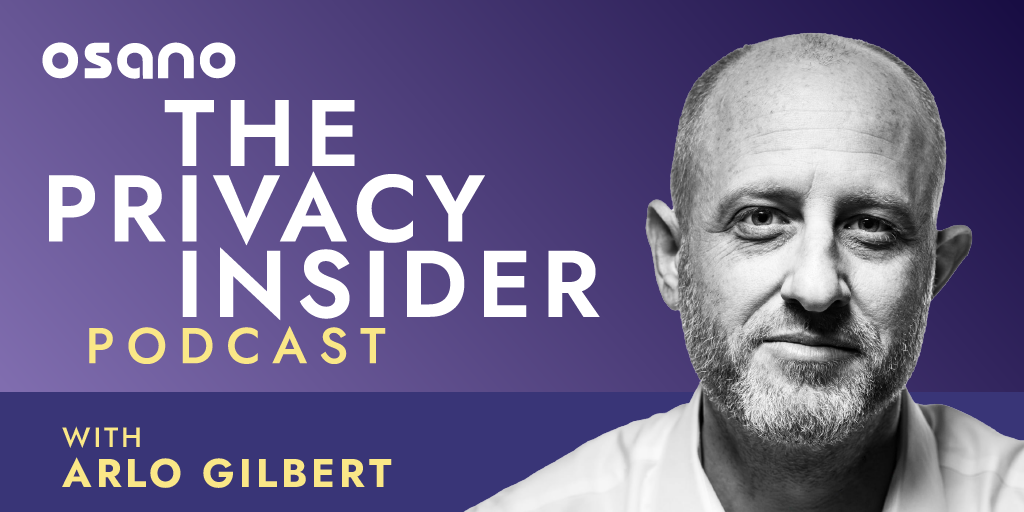 Privacy Insider Podcast