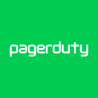 PagerDuty Logo for Data Privacy