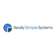 Really Simple Systems Logo for Data Privacy