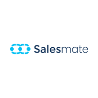 Salesmate Logo for Data Privacy