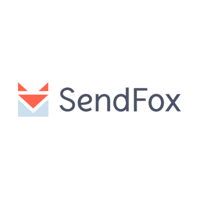 SendFox Logo for Data Privacy