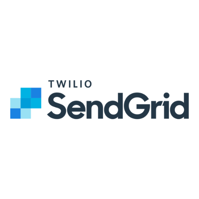 Sendgrid Logo for Data Privacy