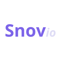 SnovIO Logo for Data Privacy