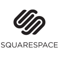 Squarespace Logo for Data Privacy