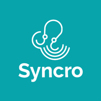 Syncro MSP Logo for Data Privacy