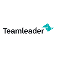 Teamleader Logo for Data Privacy