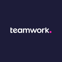 Teamwork Logo for Data Privacy