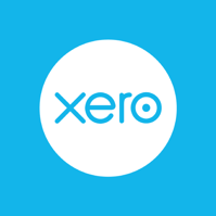 Xero Logo for Data Privacy